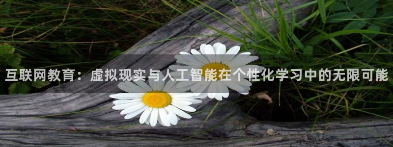 信誉辉达娱乐开户注册：互联网教